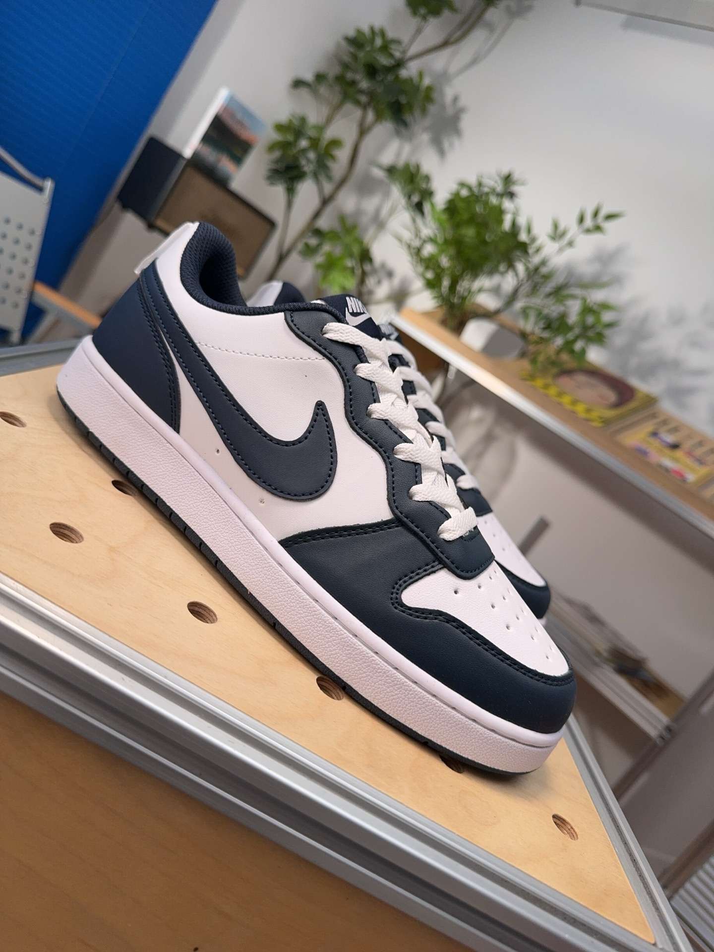 Nike Jordan